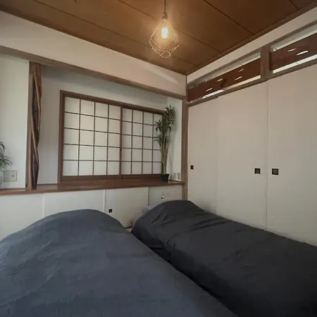 Tokyo Stay Shinjuku Inn Exterior photo
