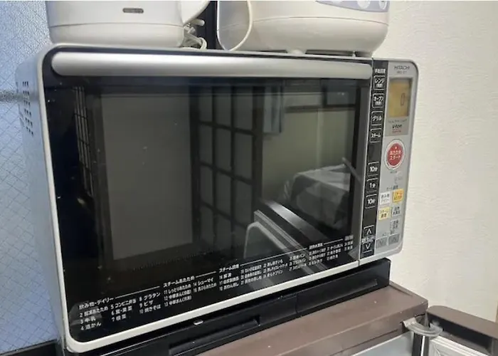 Tokyo Stay Shinjuku Inn